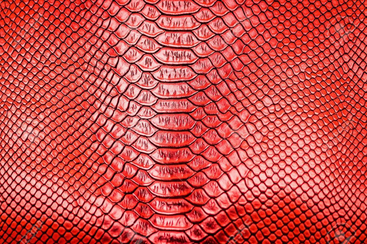 Фасад кожа крокодила