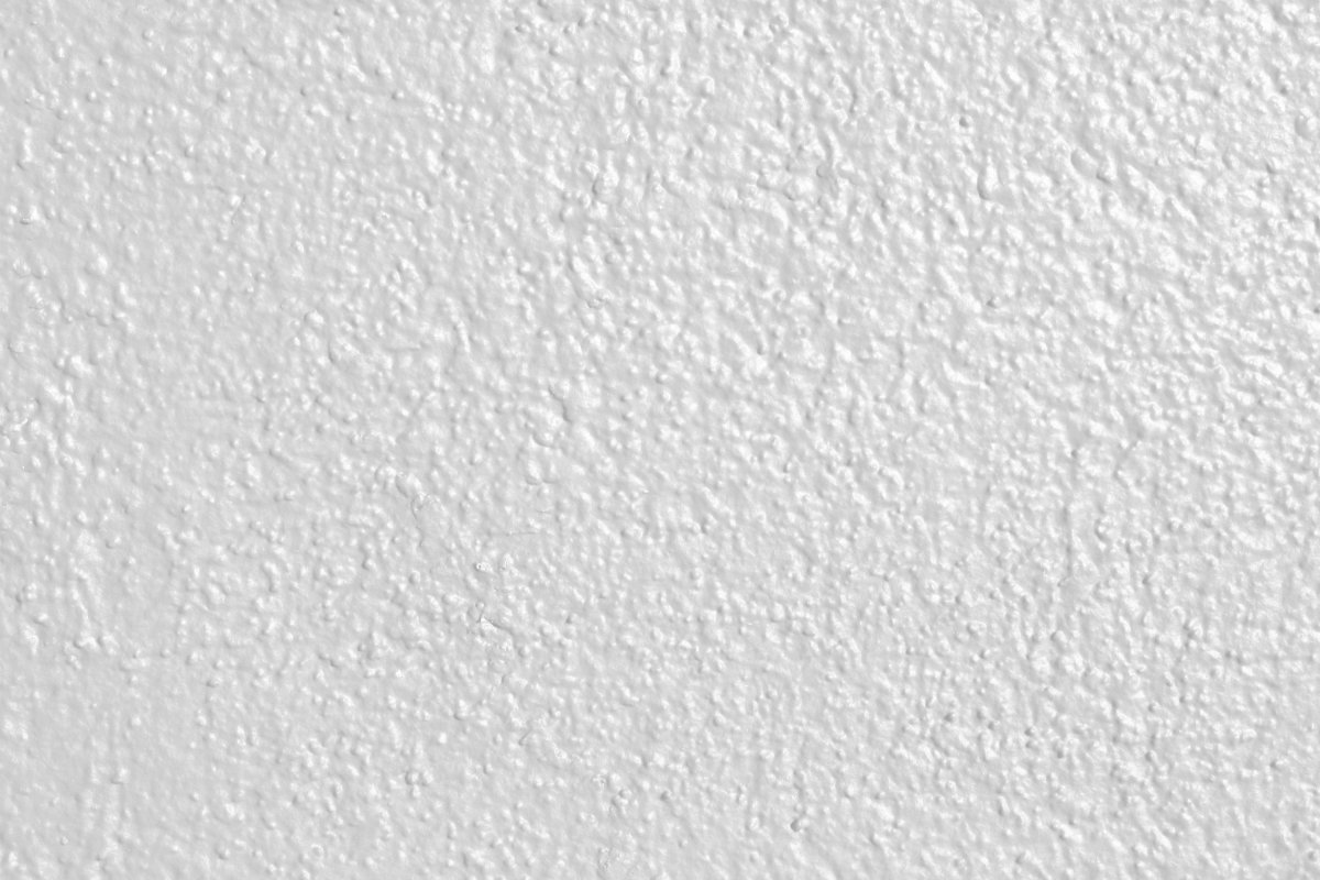 Структура пенопласта