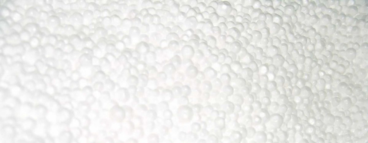 Пенопласт фон