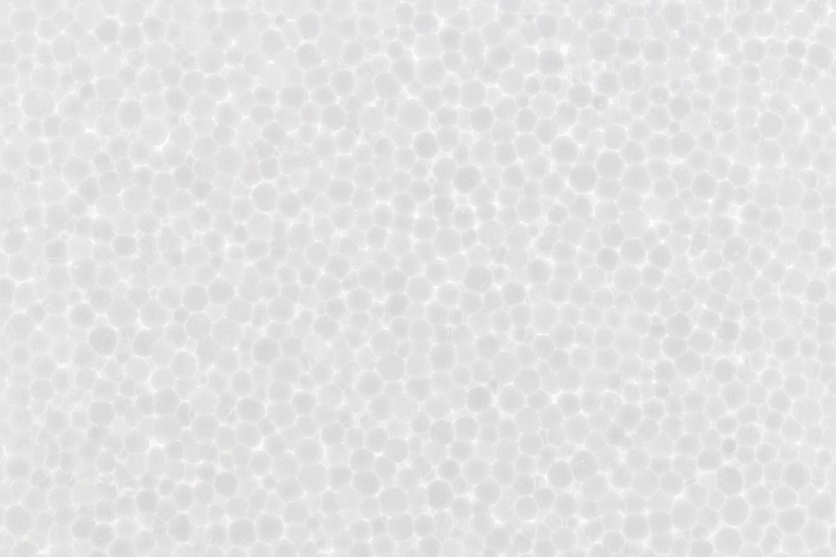 Пенопласт текстура