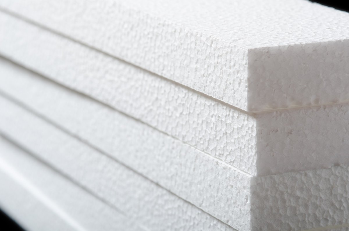 Пеноплекс Гео 50 мм