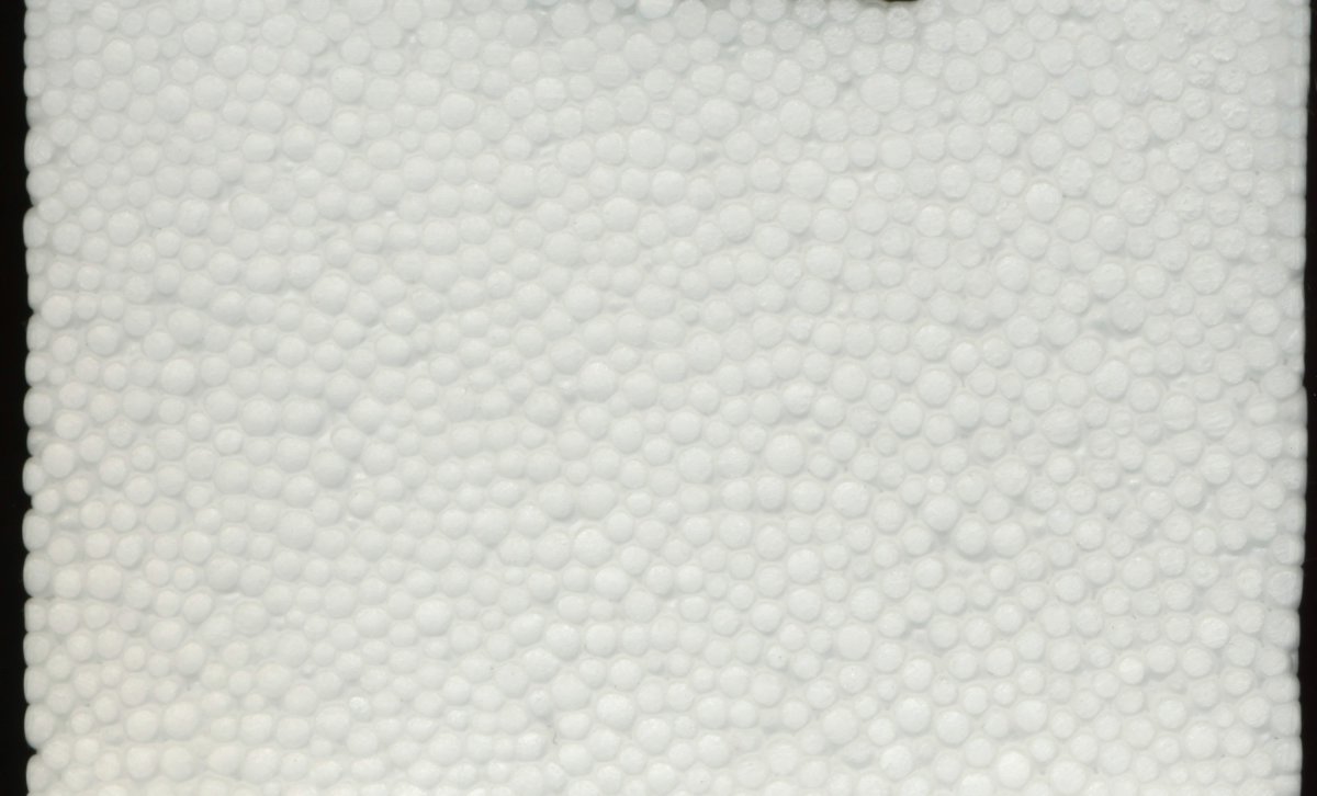 Пенопласт текстура