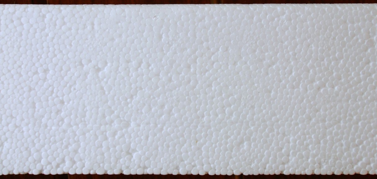 Пенопласт фактура