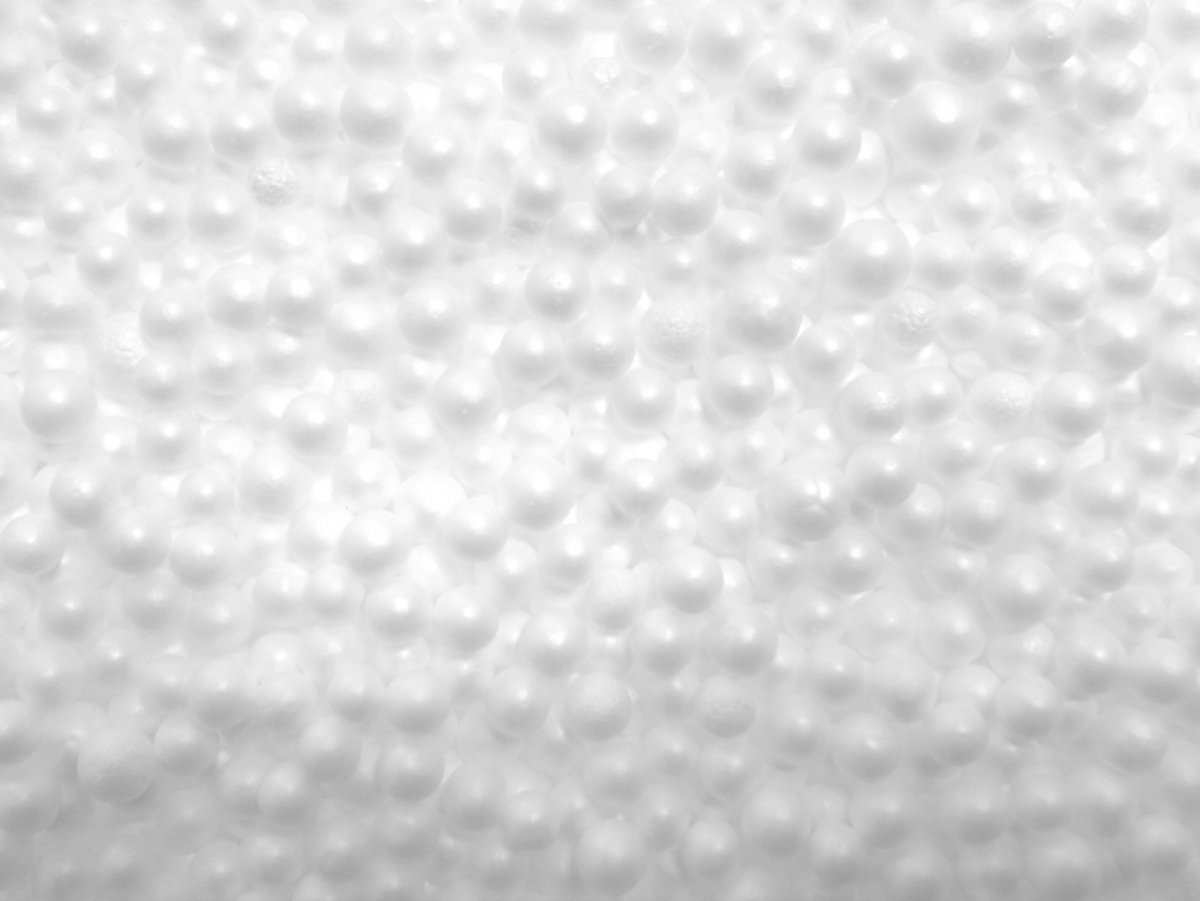 Гранулированный пенополистирол в 780р