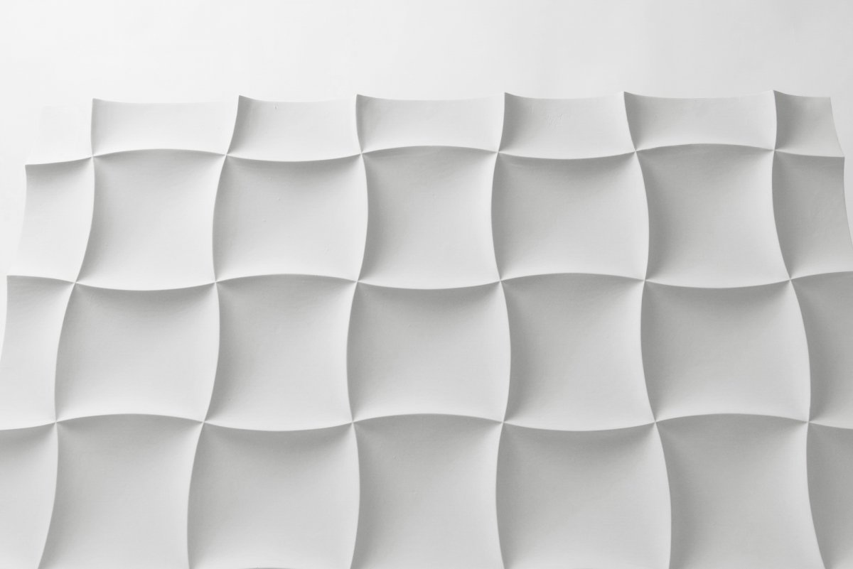 Текстурные панели для стен