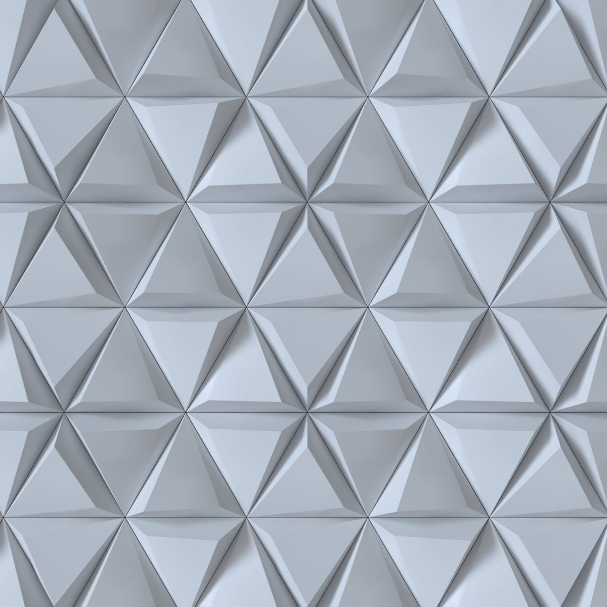 Геометрические панели