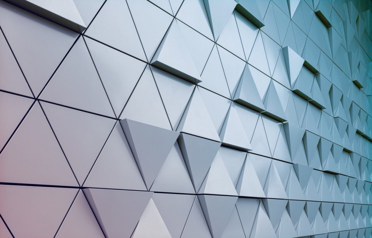 Геометрическая абстракция