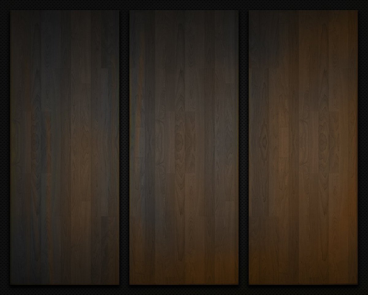 Деревянные панели темные текстура