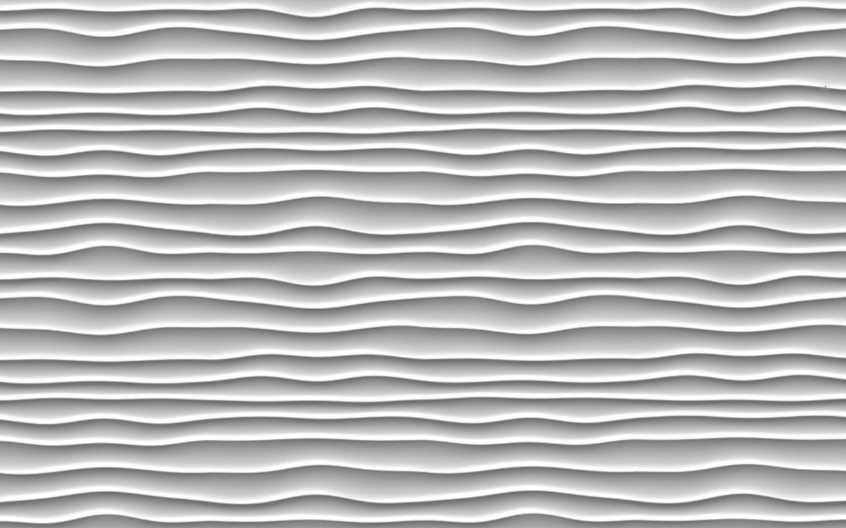 3d панели Max displacement