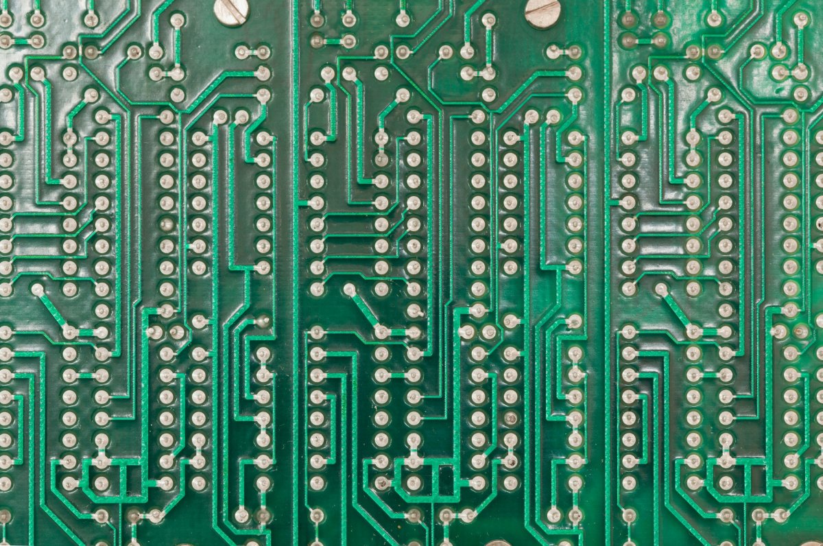 Плата электроники дк21н