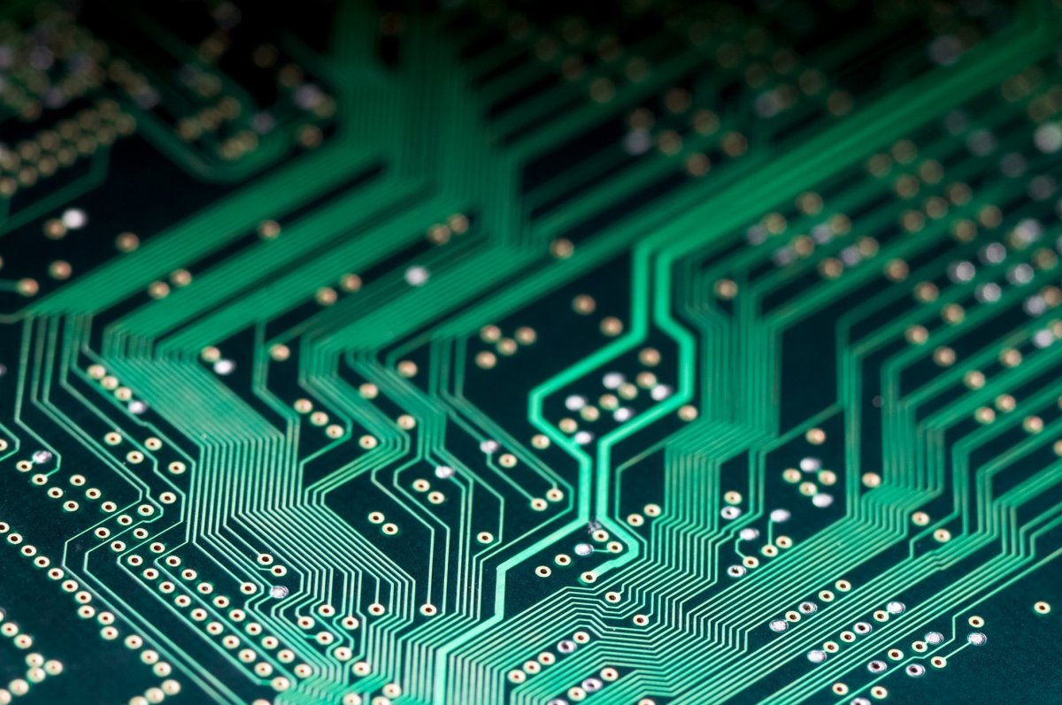 Печатная плата