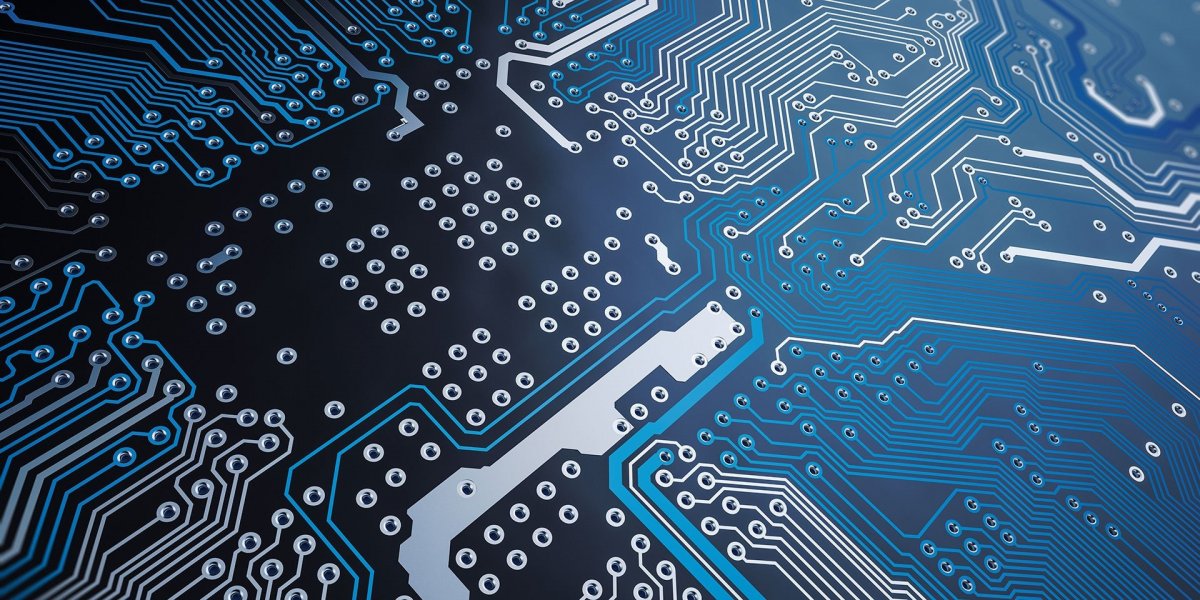 Микросхема текстура