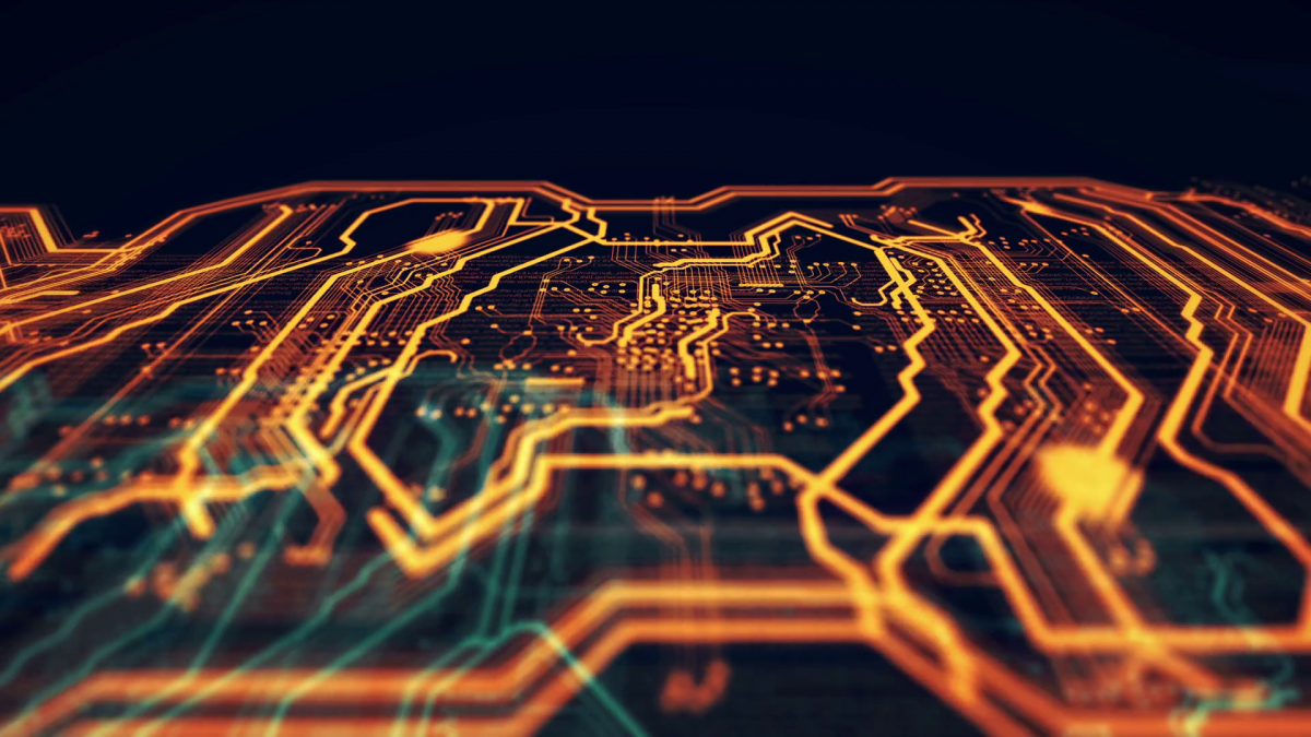 Печатная плата