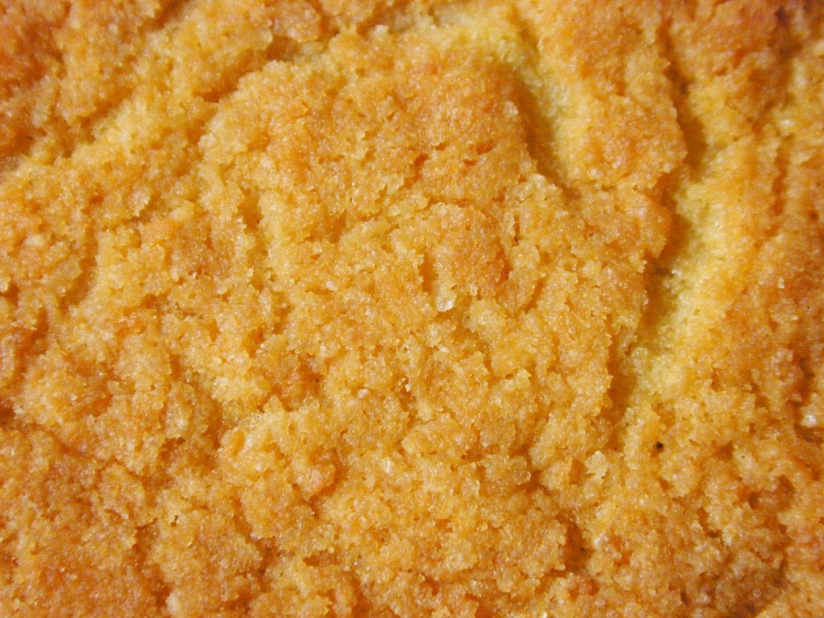 Тесто текстура