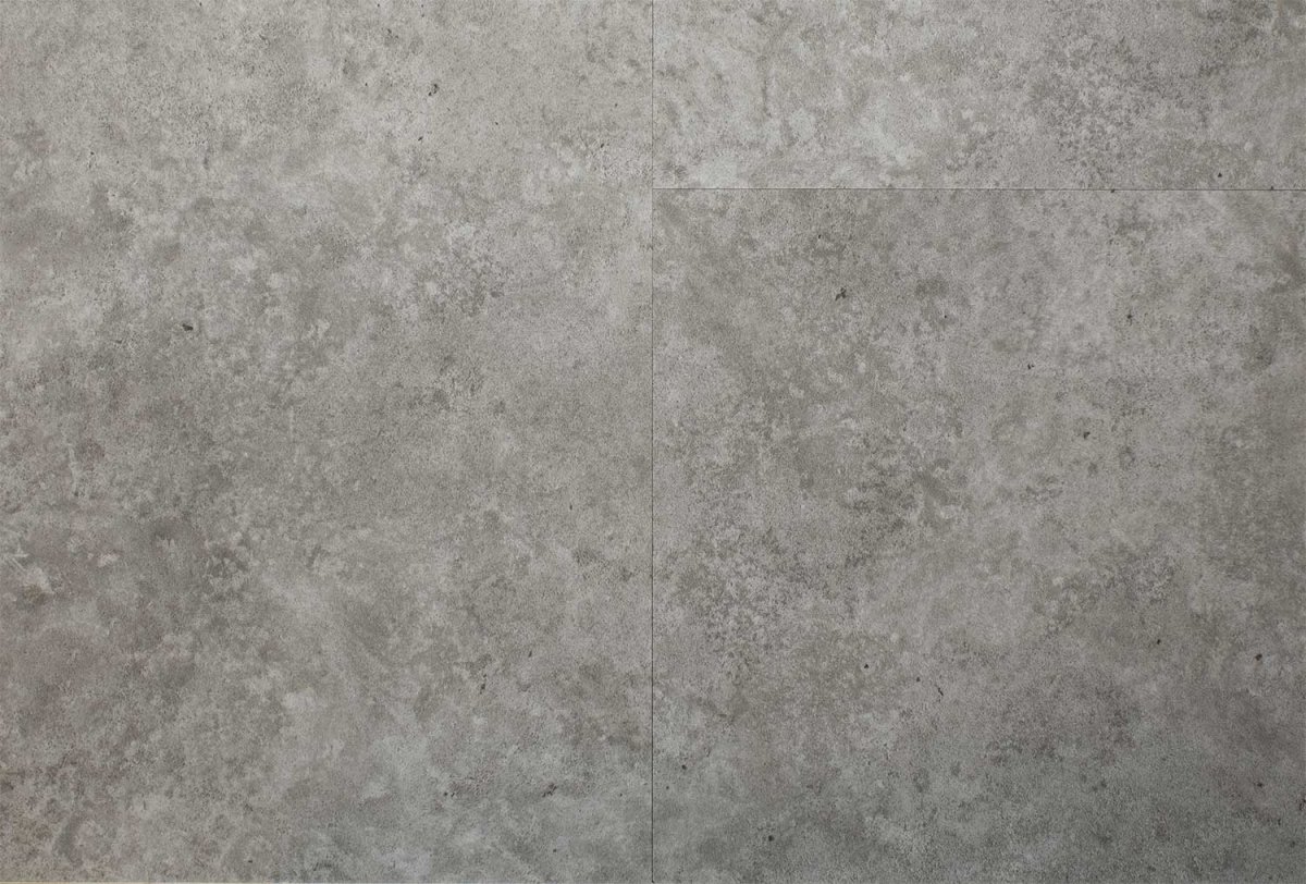 ПВХ плитка Concrete 5520 Dark Grey