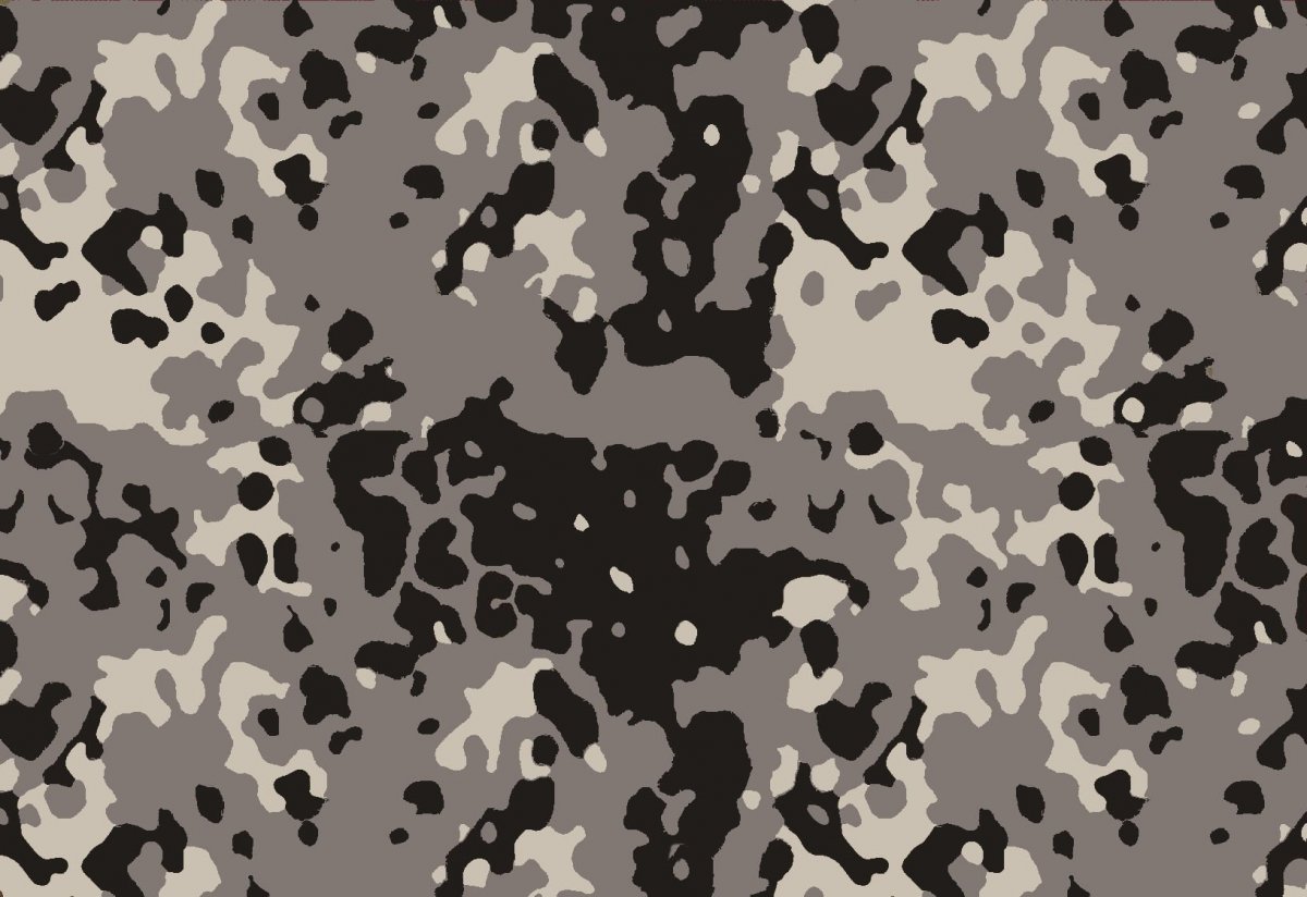 M84 камуфляж