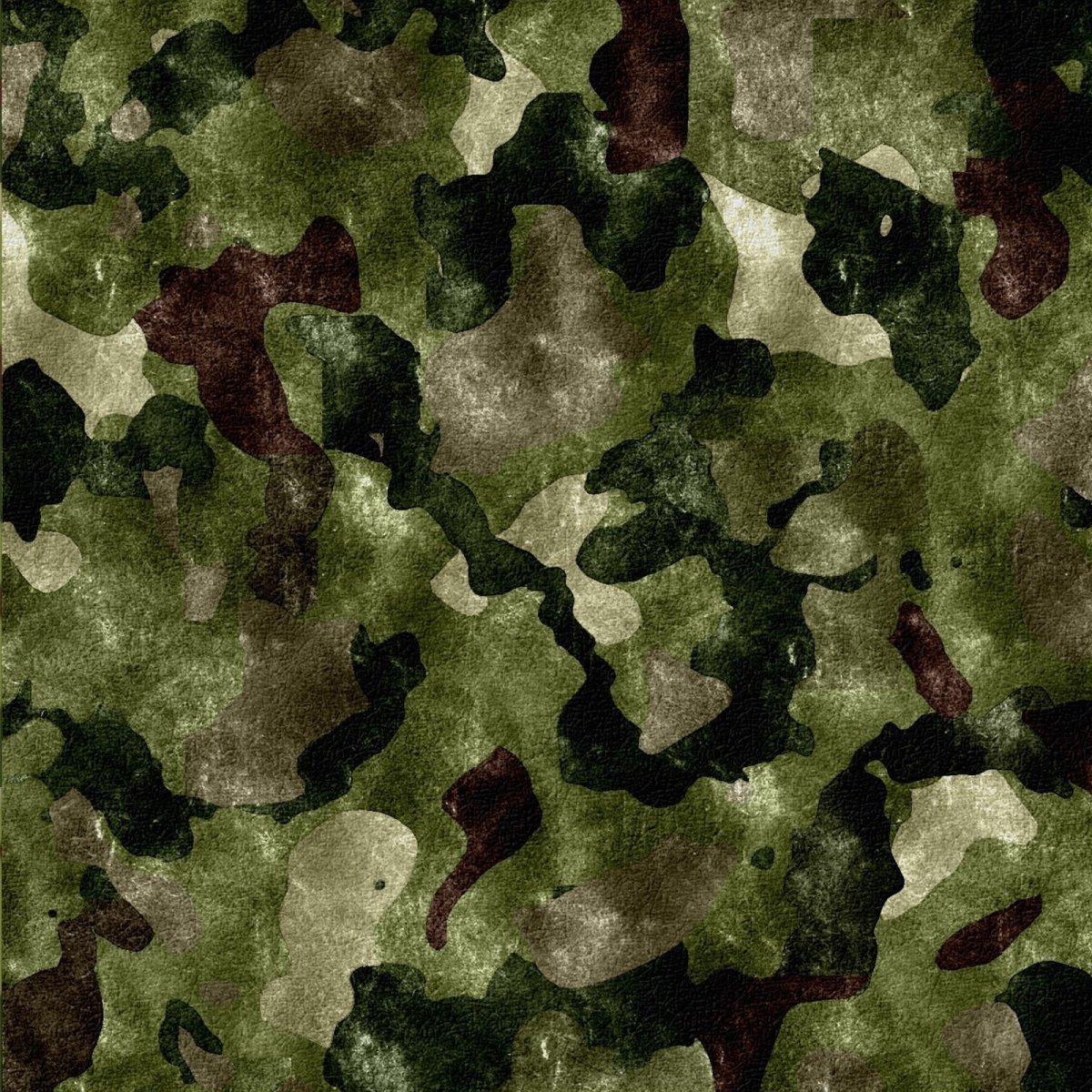 Dark Green камуфляж