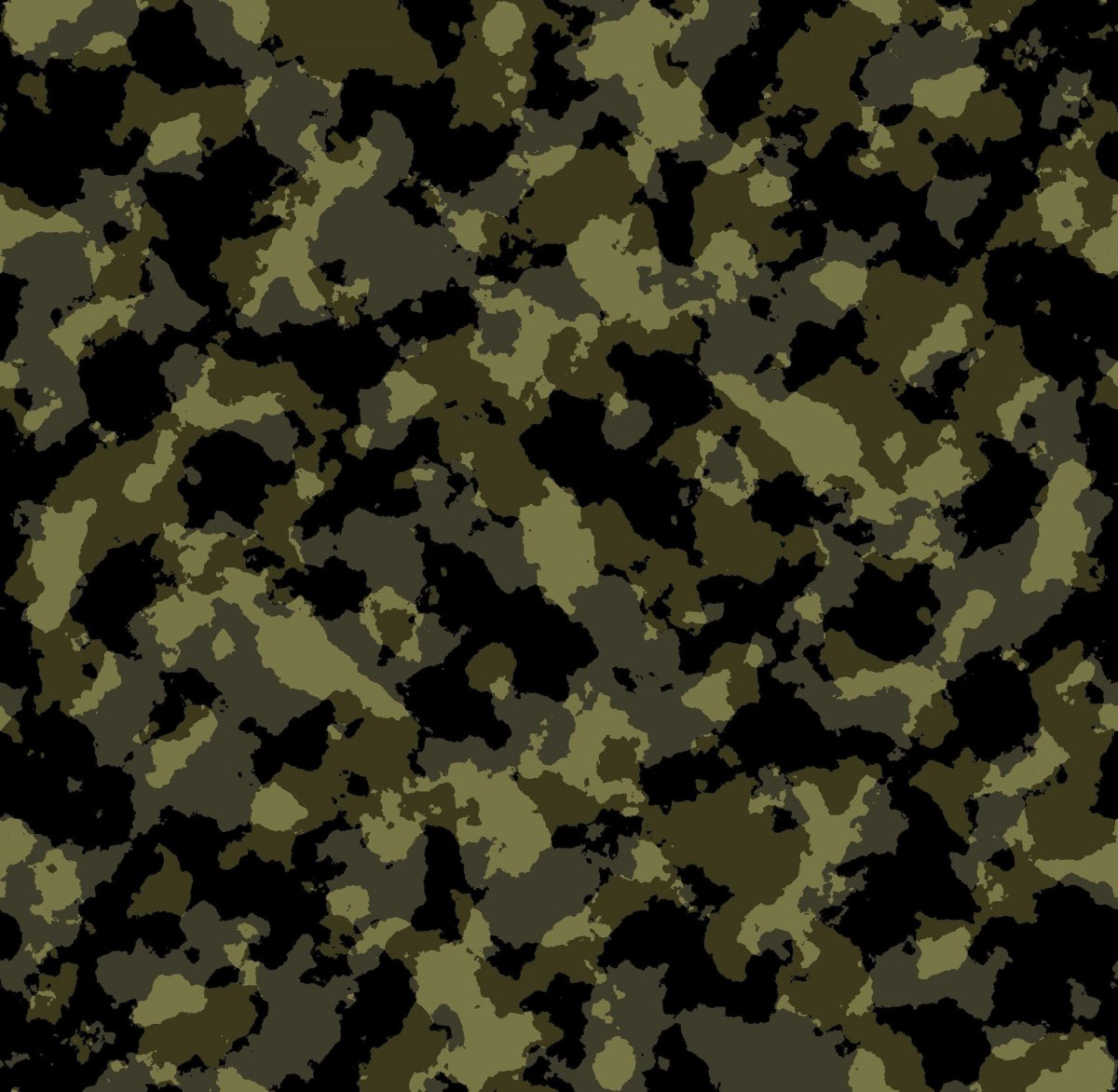 Диджитал Грин камуфляж