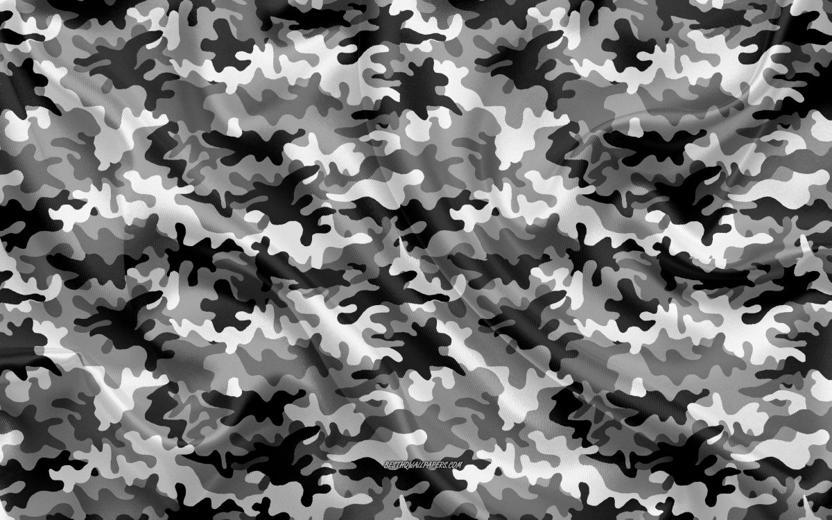 Камуфляж 4к