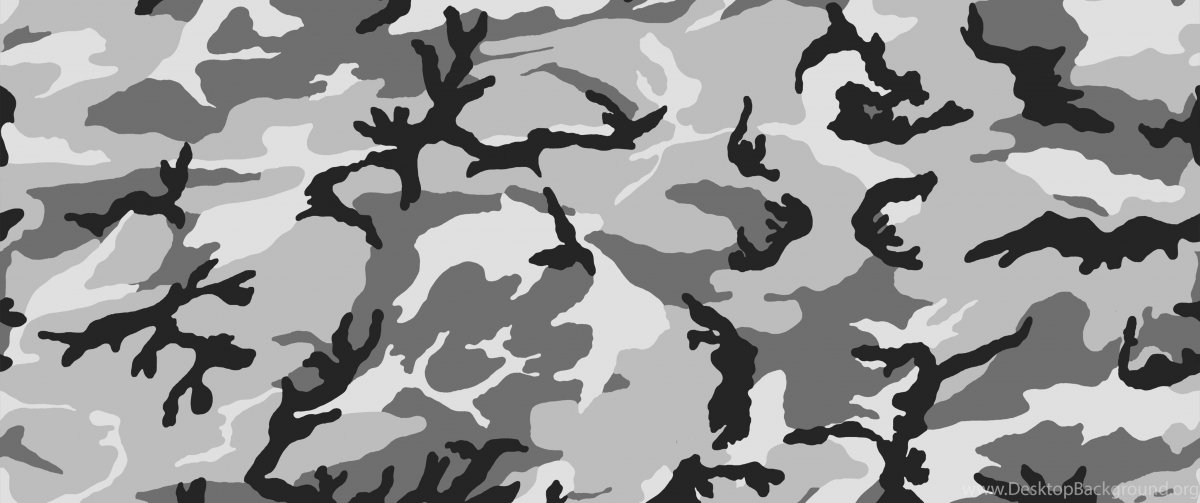 Черный камуфляж текстура