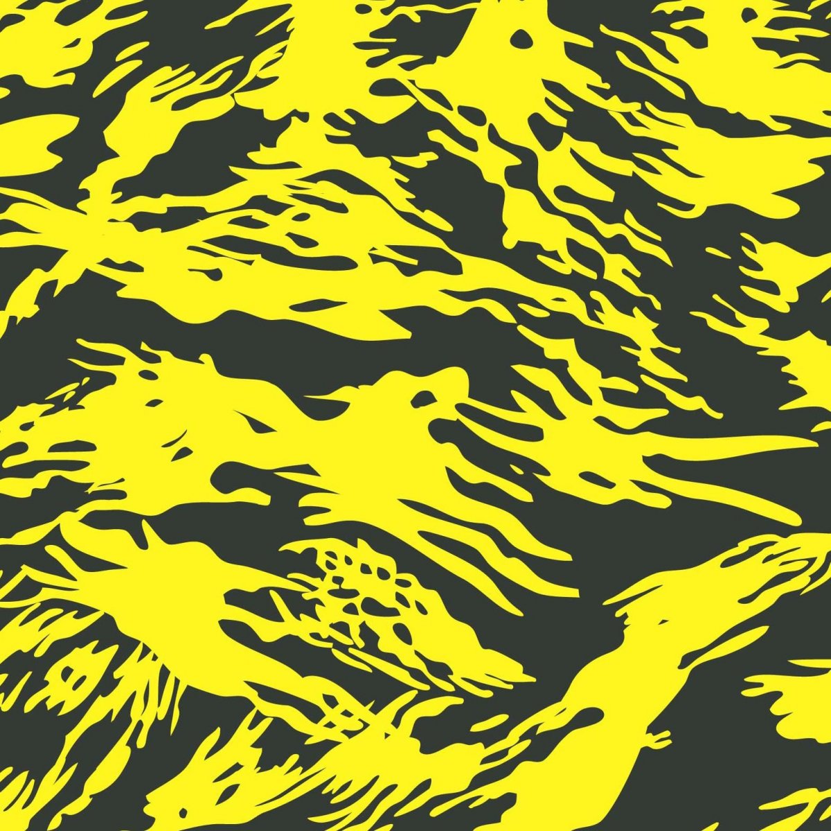 Геометрический камуфляж