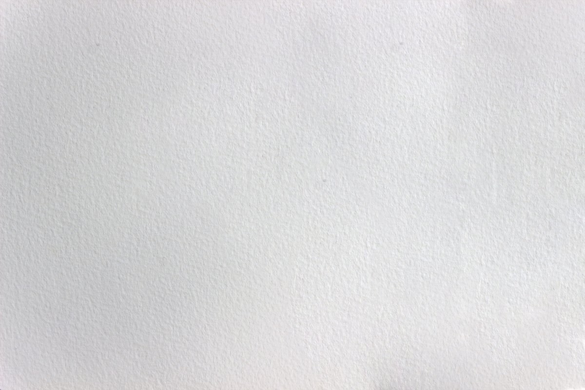 Акварельная бумага