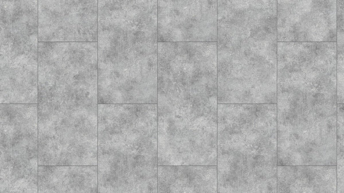 Серая напольная плитка вид сверху