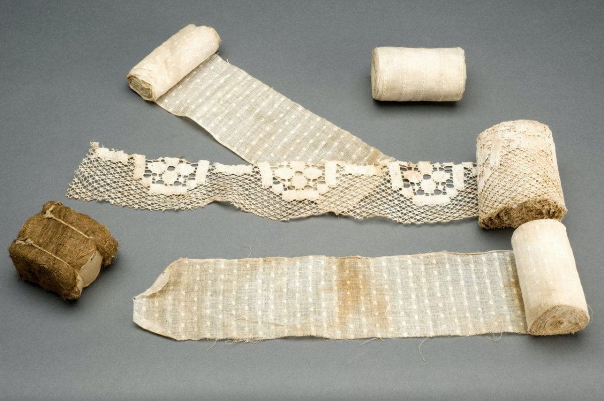 Бинт-бандаж Blast Tactical Medical solutions