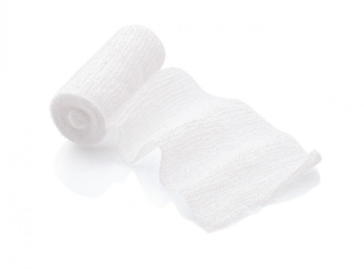 Бинты текстура перемотка