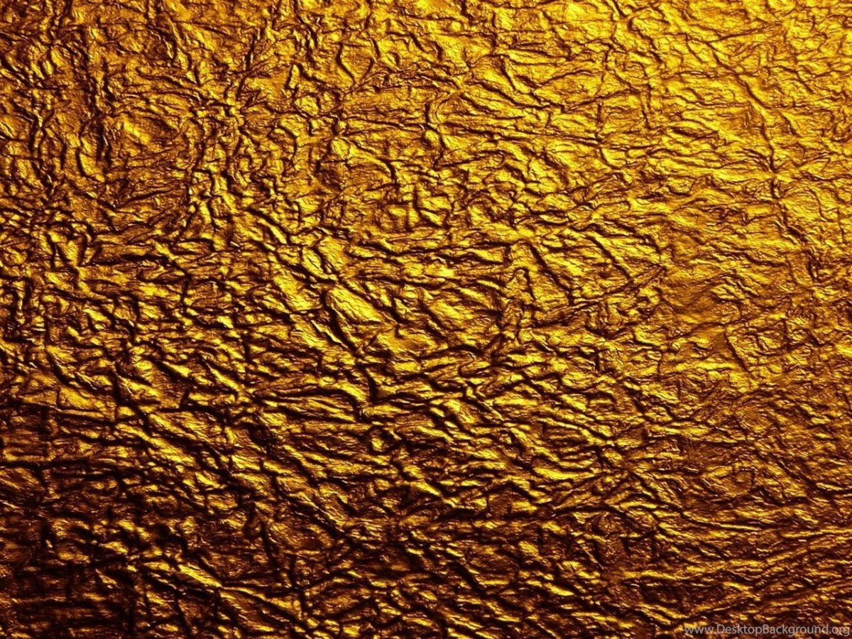 Золото цвет