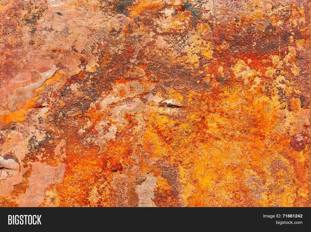 Железо руда текстура