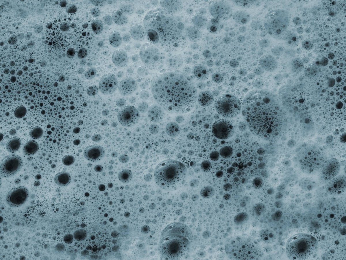 Плесень фактура