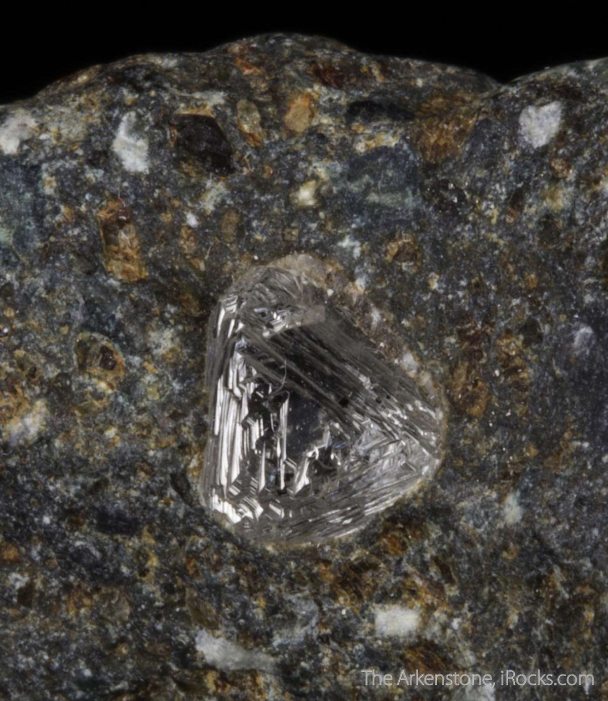 Слюдяные кимберлиты