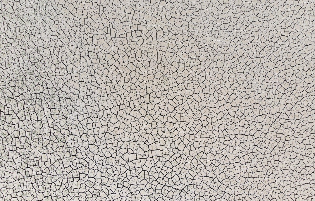 Кракелюр текстура