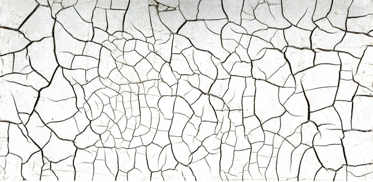 Кракелюр текстура