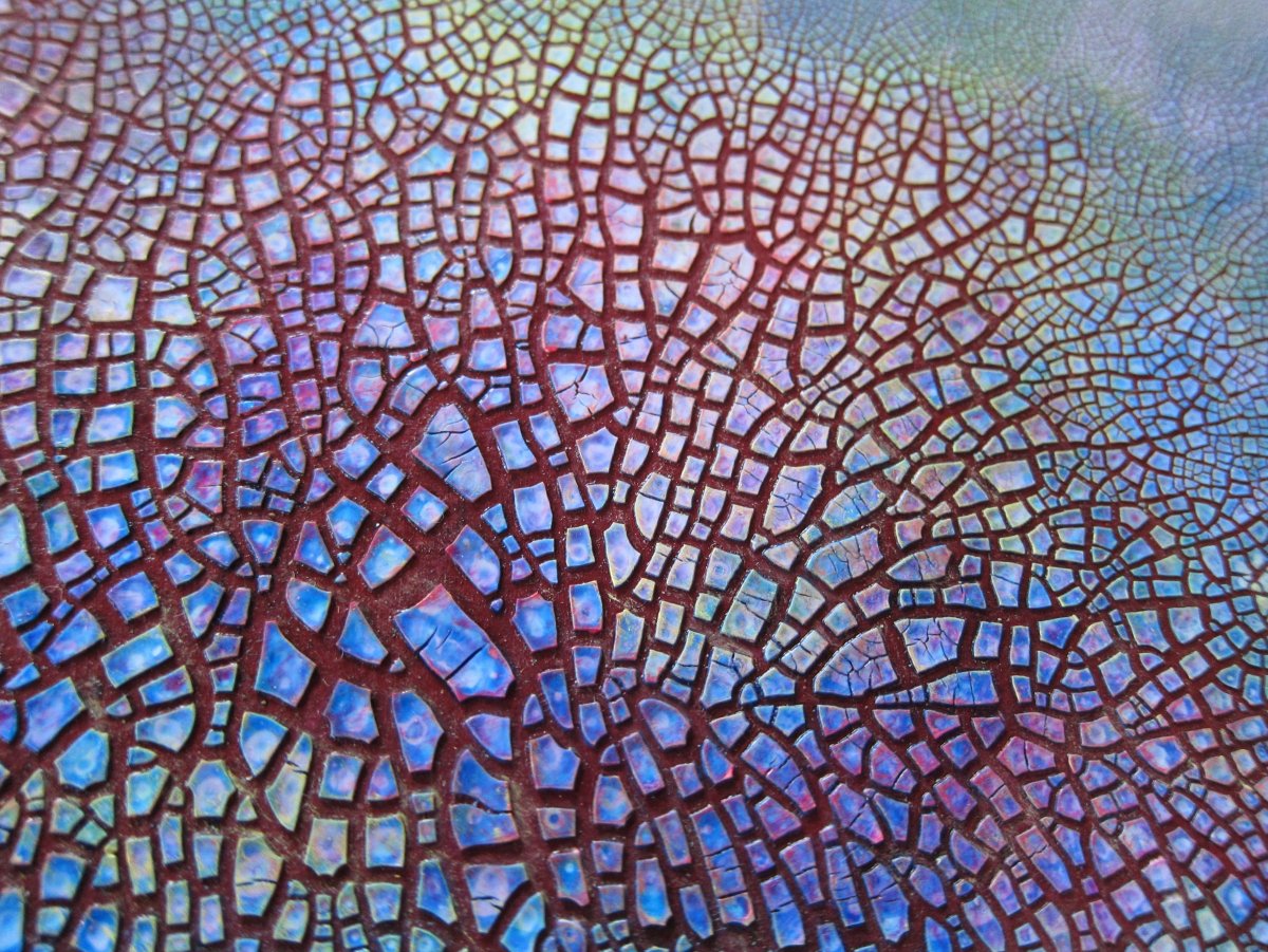 Текстурная живопись