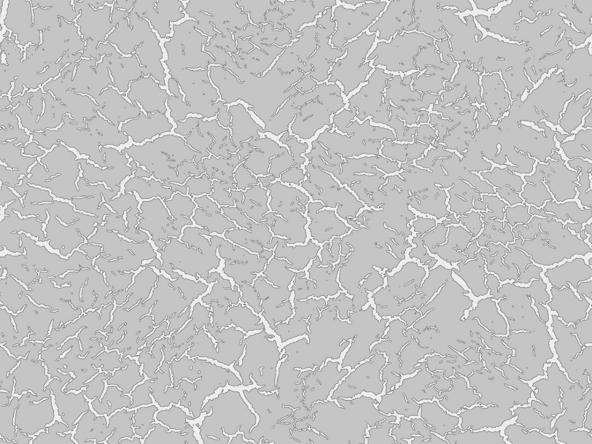 Кракелюр трещины