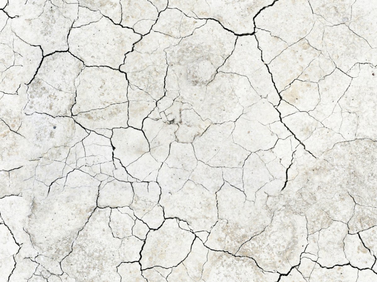 Текстура трещин