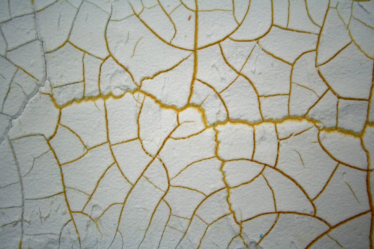 Кракле фактура