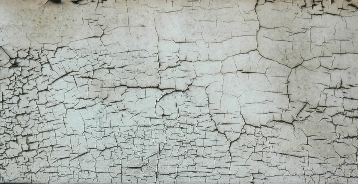 Текстура камня с трещинами