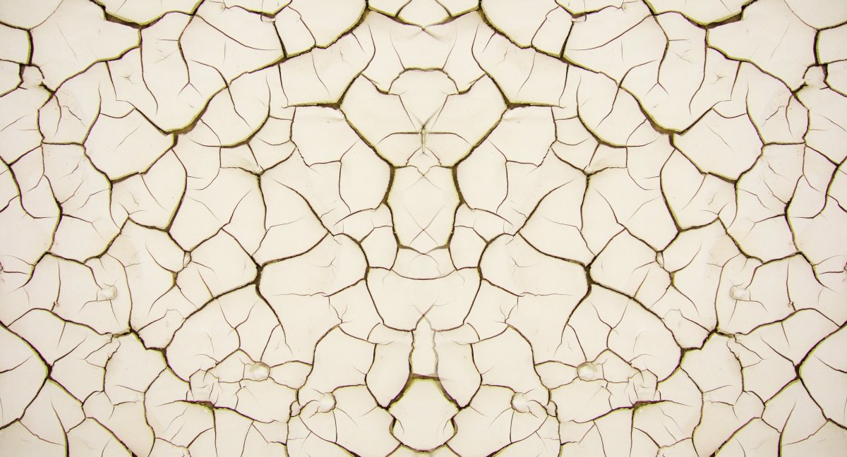 Штукатурка кракелюр