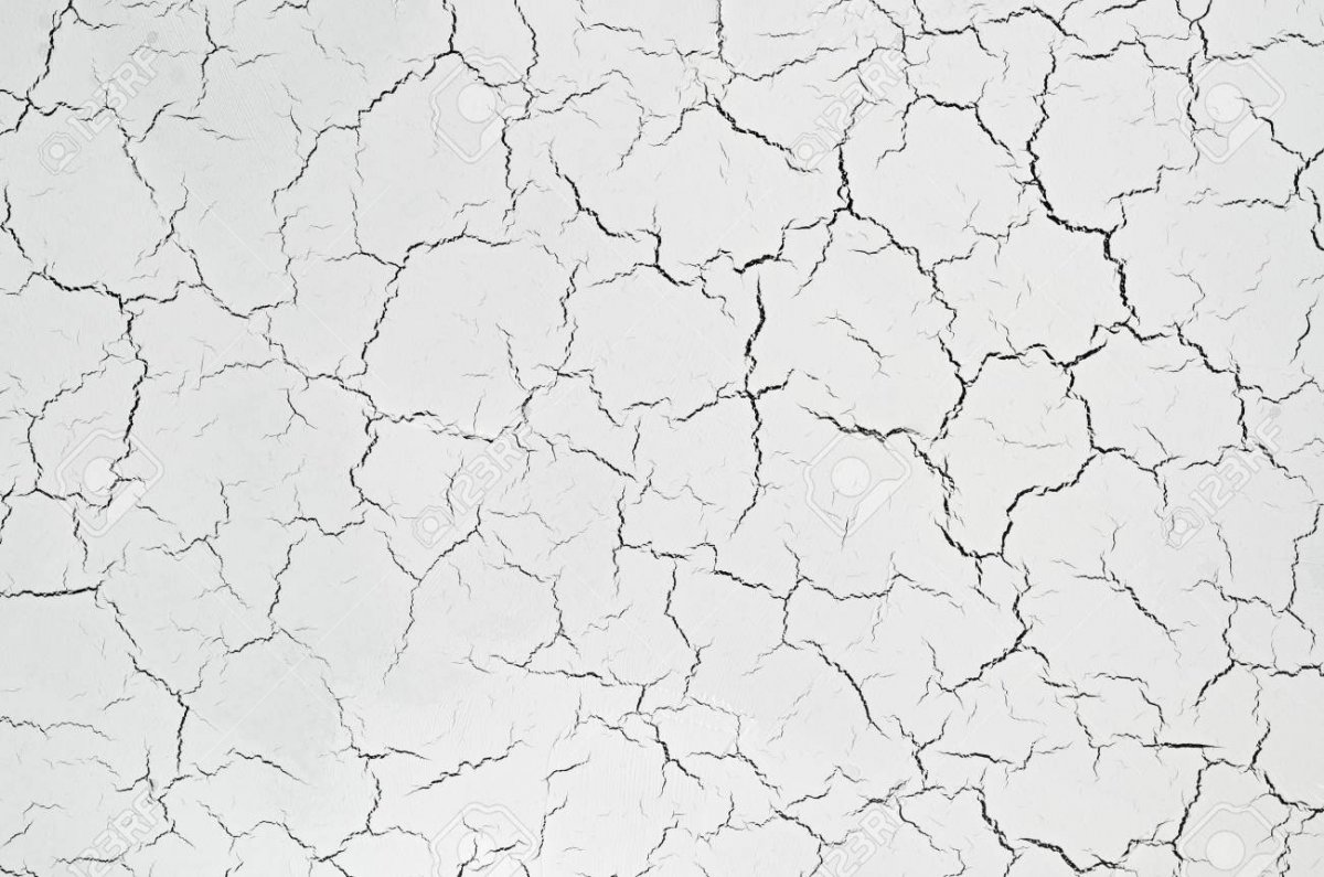 Кракелюр бесшовный