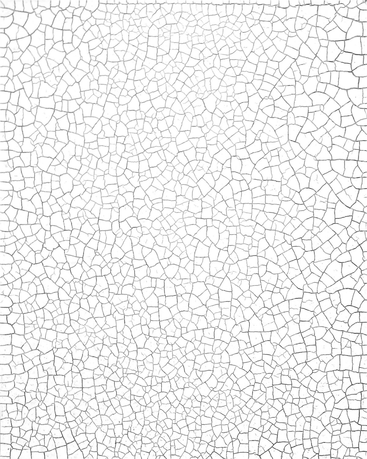 Кракелюр текстура