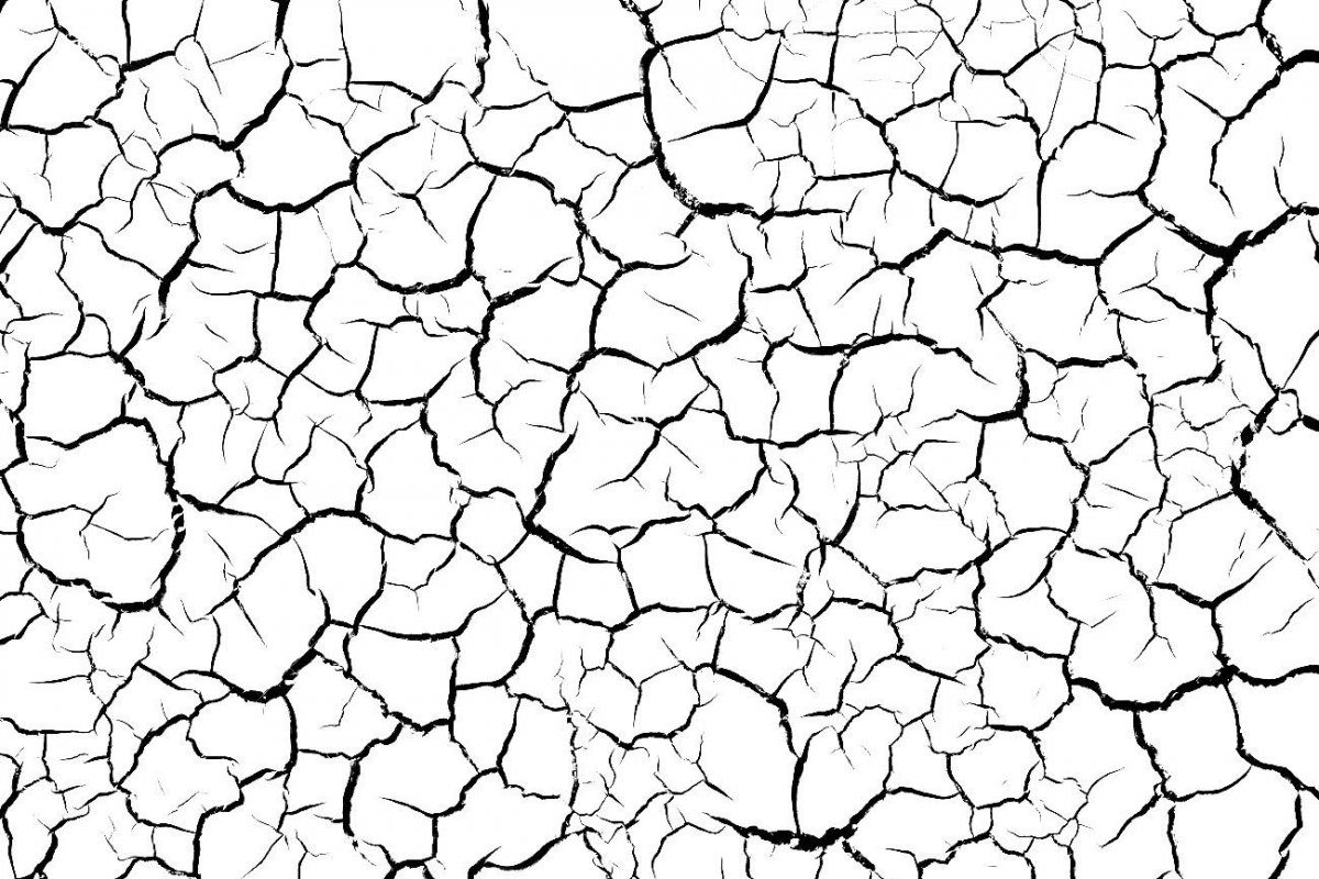 Панель МДФ 240х6х2700 Аляска