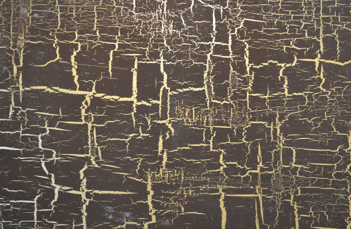 Краска с эффектом кракелюра