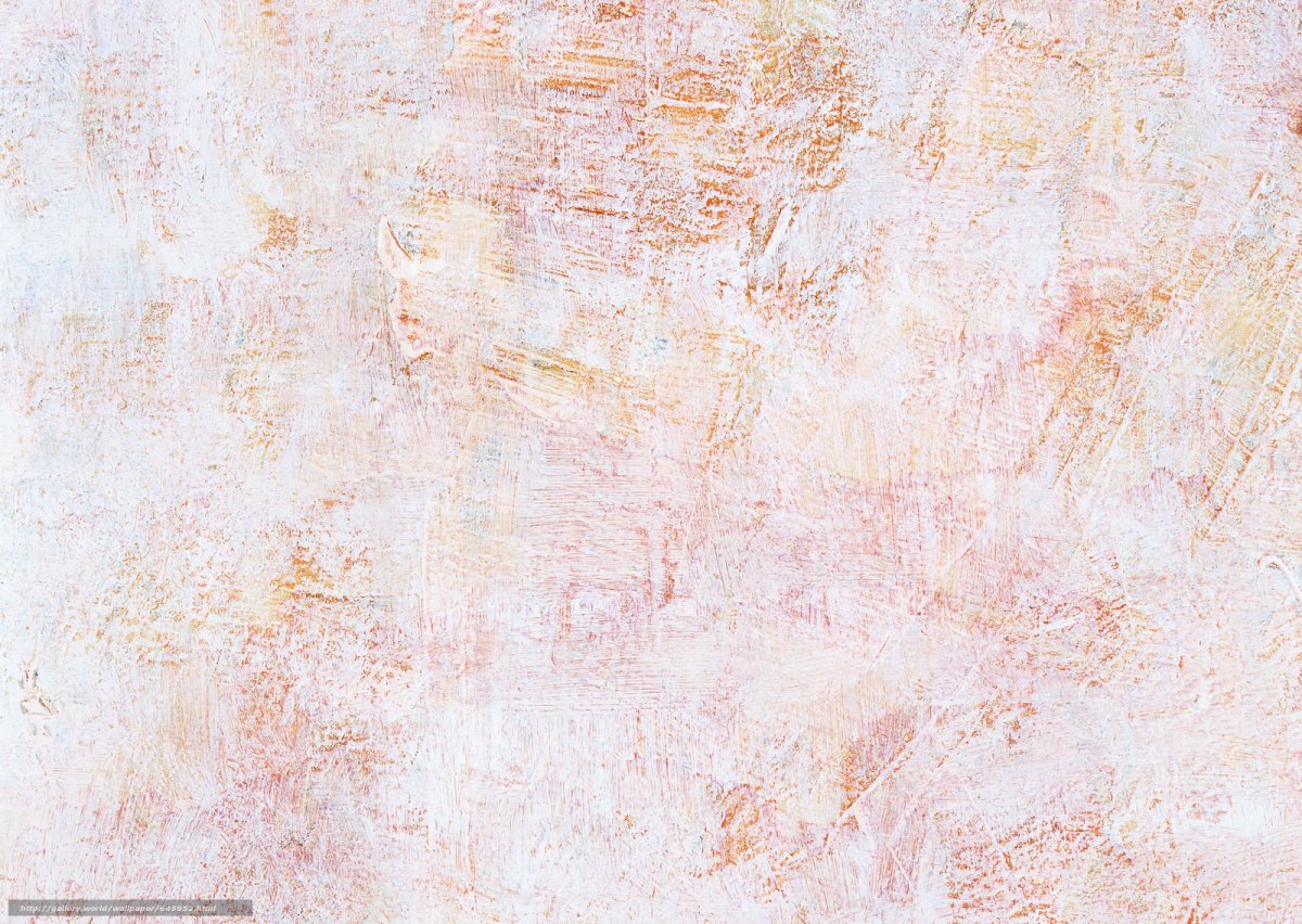 Стена в краске фон