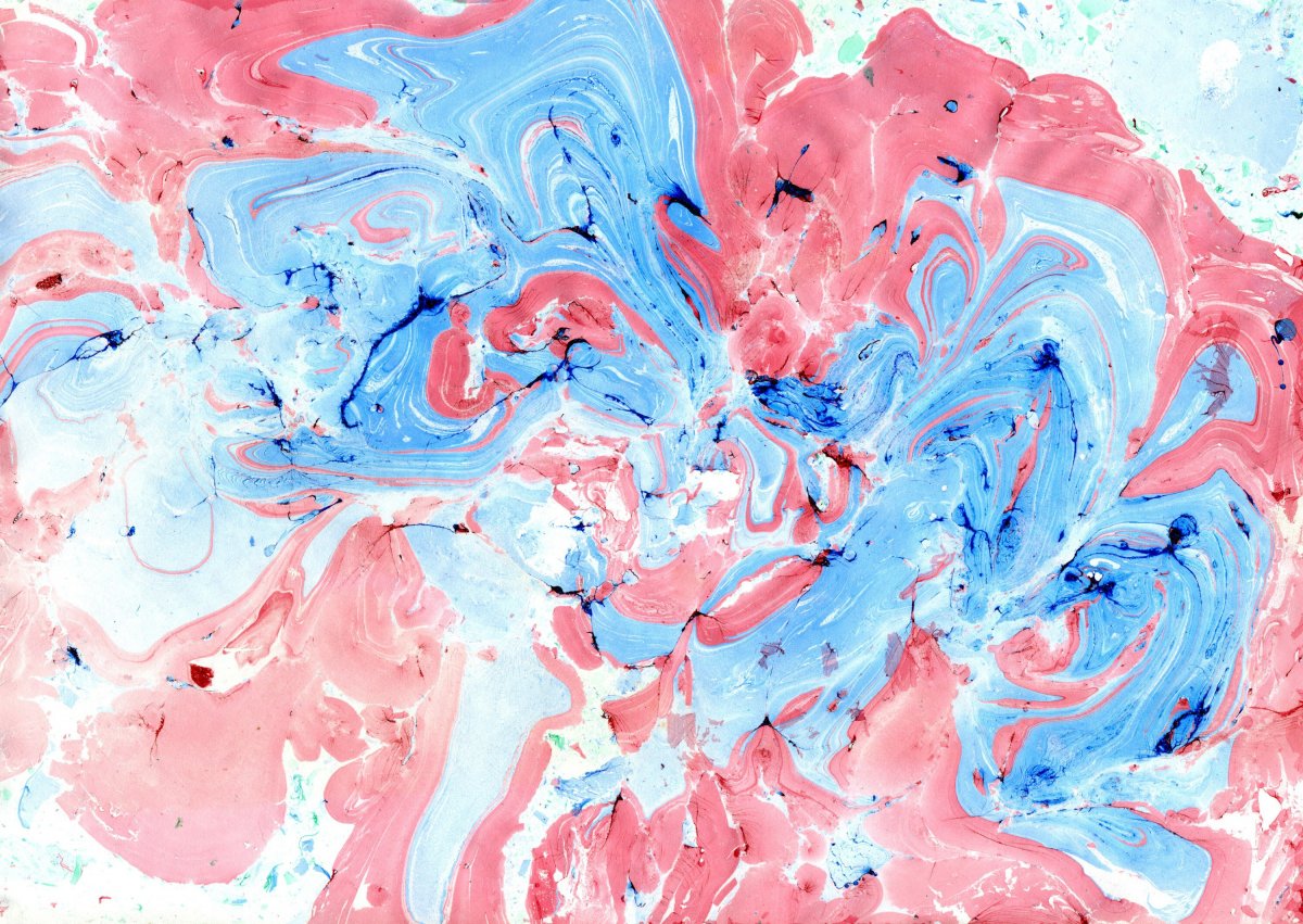 Окрашенная стена текстура