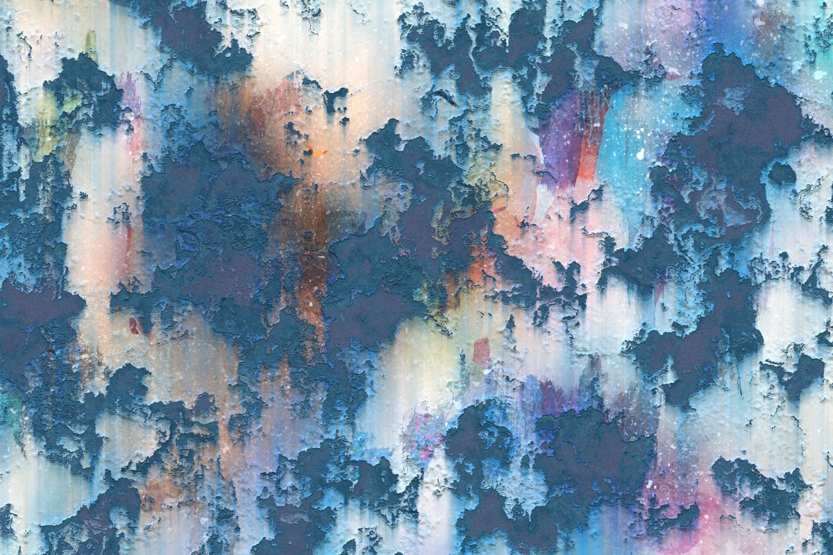 Текстура красного пластика