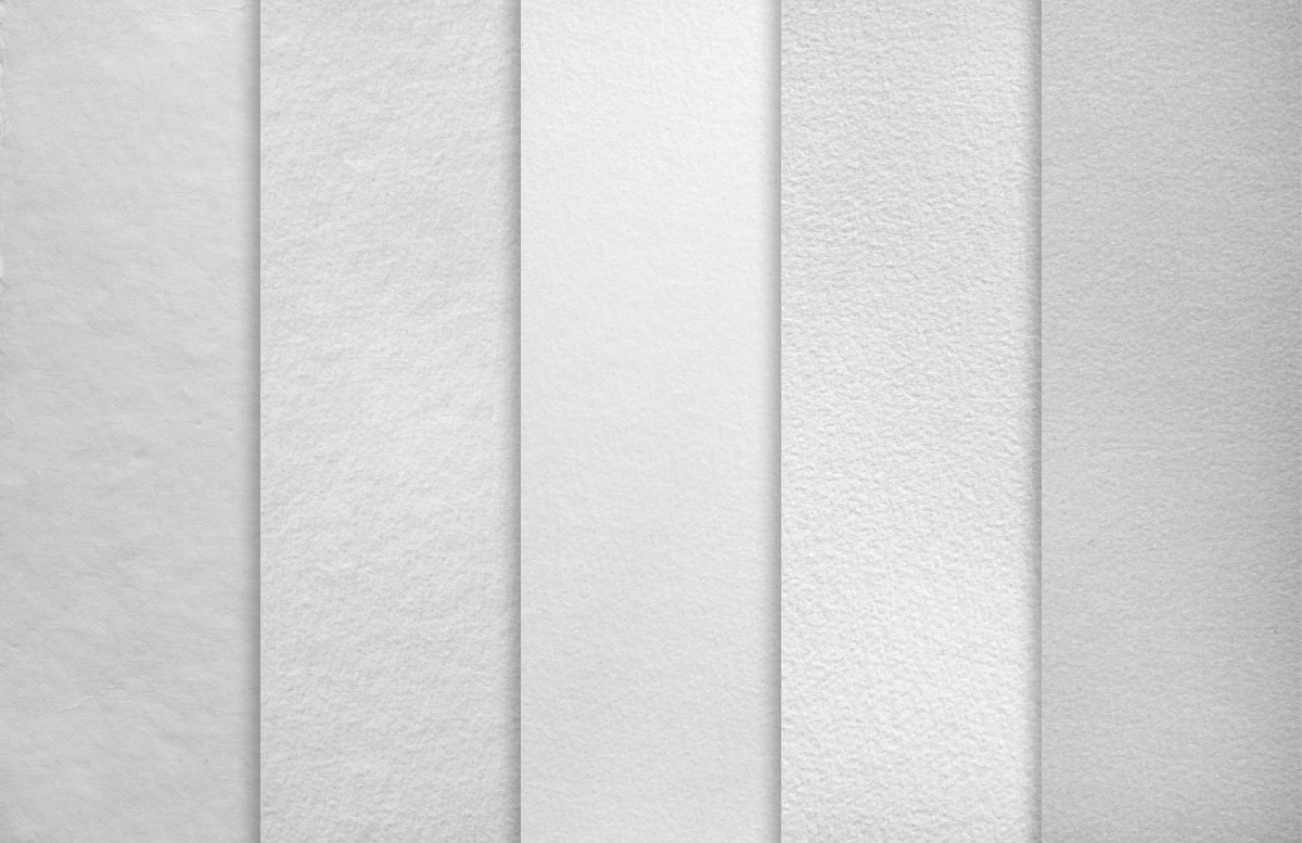 Текстурная бумага