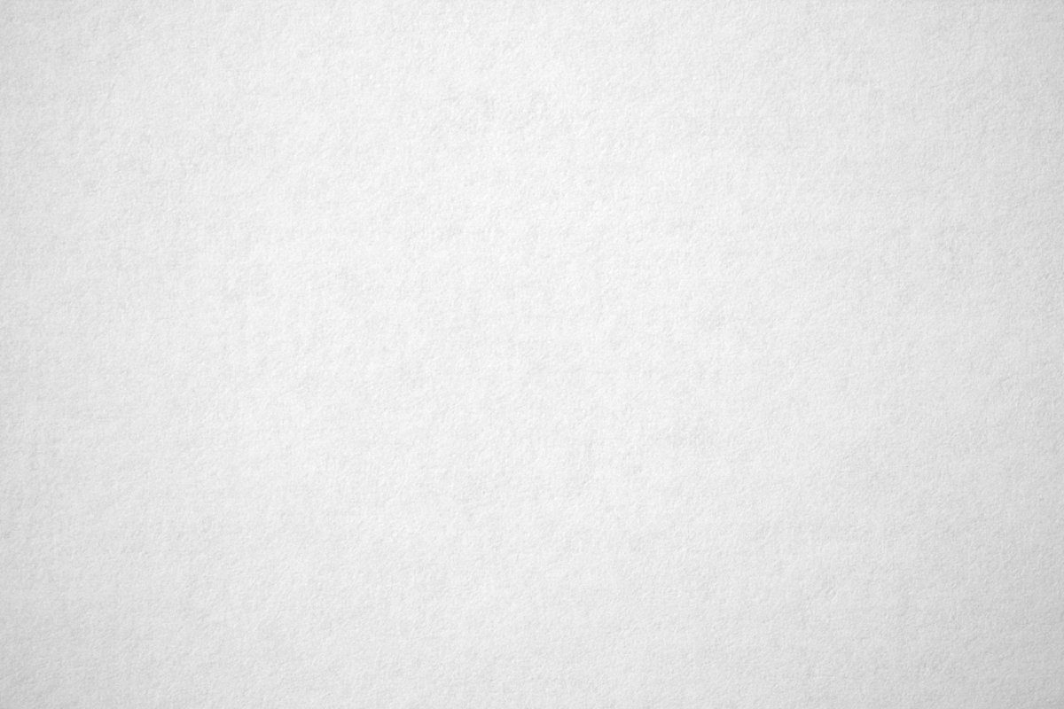Белая бумага фон